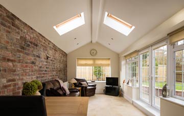 conservatory roof insulation New Broughton, Wrexham