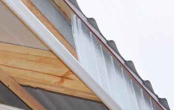 why New Broughton fascia repairs are essential
