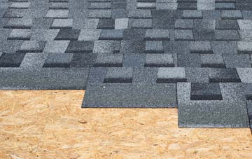 expert New Broughton asphalt roof companies