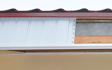 New Broughton fascia repair costs