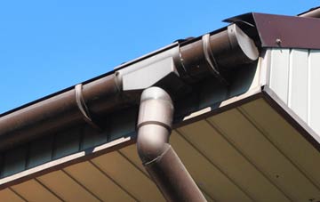 types of New Broughton fascias