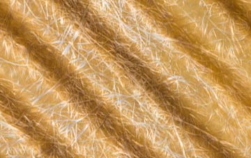 New Broughton fibreglass roof waterproofing