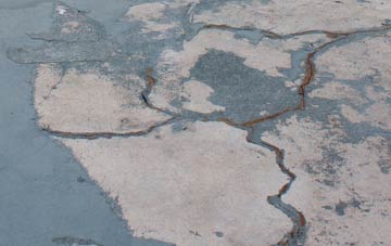 fibreglass roofing replacement New Broughton