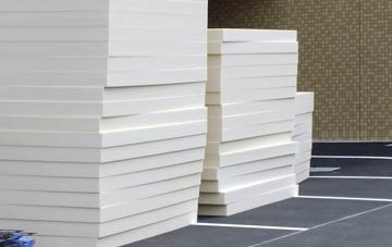 New Broughton flat roof insulation costs