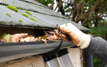 gutter cleaning New Broughton, Wrexham