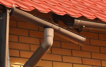 New Broughton gutter repair costs