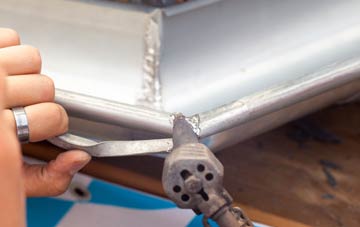 disadvantages of New Broughton lead roofing