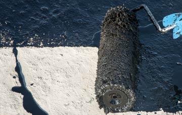 New Broughton liquid sealant waterproofing