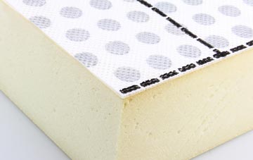 meeting New Broughton building codes