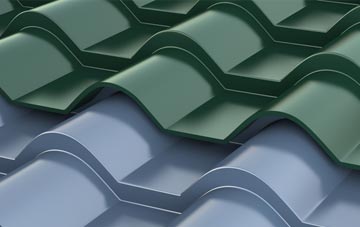 who should consider New Broughton plastic roofs