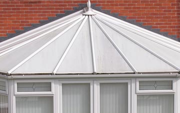 New Broughton polycarbonate conservatory roof repairs