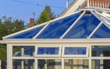 professional New Broughton conservatory insulation