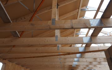New Broughton roof truss costs