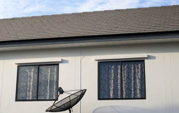 New Broughton rubber roof costs