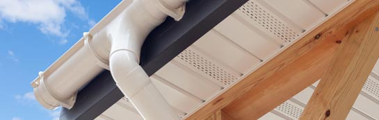 get New Broughton guttering quotes today