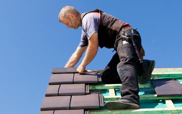 disadvantages of New Broughton slate roofing