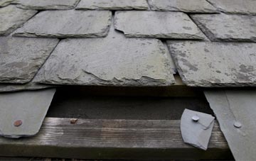 New Broughton slate roof repairs and maintenance