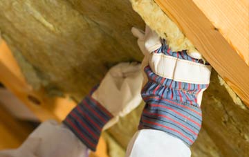 types of New Broughton pitched roof insulation materials