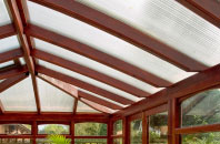 New Broughton conservatory roofing insulation
