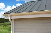 New Broughton fascia repair