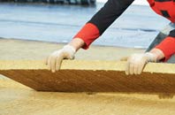 find rated New Broughton roof insulation companies