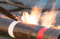 New Broughton flat roofing replacement