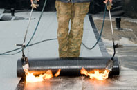 New Broughton flat roof sealing quote