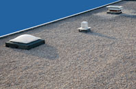 New Broughton flat roofing
