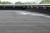 find rated New Broughton flat roofing companies