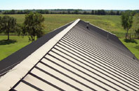New Broughton metal roof quotes