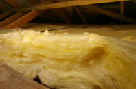 New Broughton pitch roof insulation