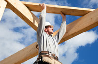 New Broughton roof replacement work