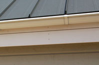 New Broughton soffit repair