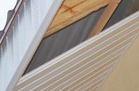 rated New Broughton soffit repair companies