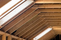 New Broughton tapered roof insulation quotes