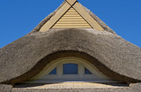 New Broughton thatch roofing