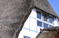 find rated New Broughton thatchers